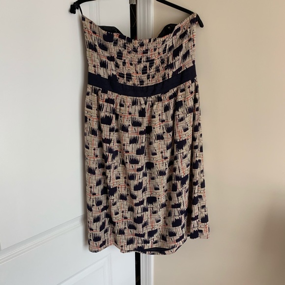 Strapless dress with Pockets!!! - Picture 4 of 4